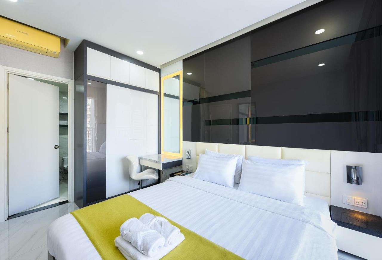 Homet Saigon Rivergate - Free Pool & Gym & Pickup Services Ho Chi Minh Zewnętrze zdjęcie